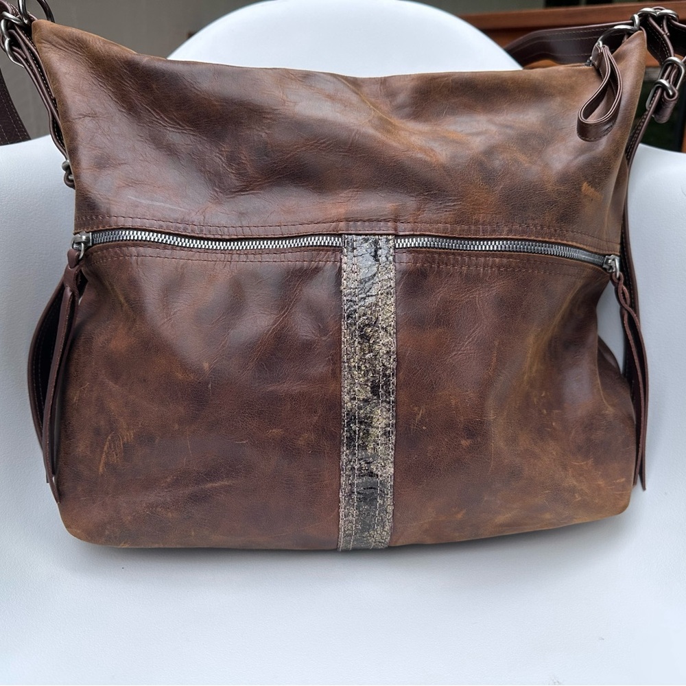 XL RT Rustic Pecan City Safari
